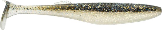 Rapala Crushcity The Kickman | 7,5cm Multicolour 7.5cm van Rapala