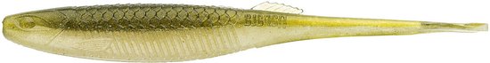 Rapala CrushCity The Stingman - 10cm Beige 10cm van Rapala