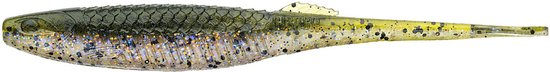 Rapala CrushCity The Stingman | 10cm Dach Vador 10cm van Rapala