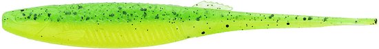 Rapala CrushCity The Stingman | 10cm Lime Chartreuse 10cm van Rapala