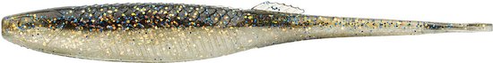 Rapala CrushCity The Stingman - 10cm Multicolour 10cm van Rapala