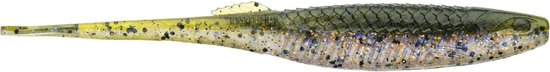 RAPALA CRUSHCITY THE STINGMAN 3 DVA van Rapala