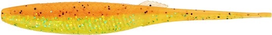 Rapala CrushCity The Stingman | 7.5cm Fire Flame 7.5cm van Rapala