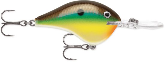 Rapala DT-8 Bream 5cm Bream