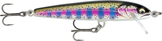 Rapala Floater Elite | 8.5cm | 6.5g GDRT 8.5cm van Rapala