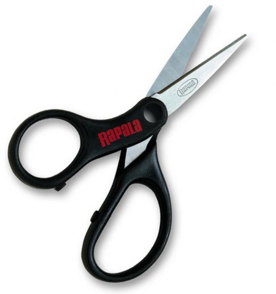 Rapala Gevlochten Lijn Schaar van Rapala