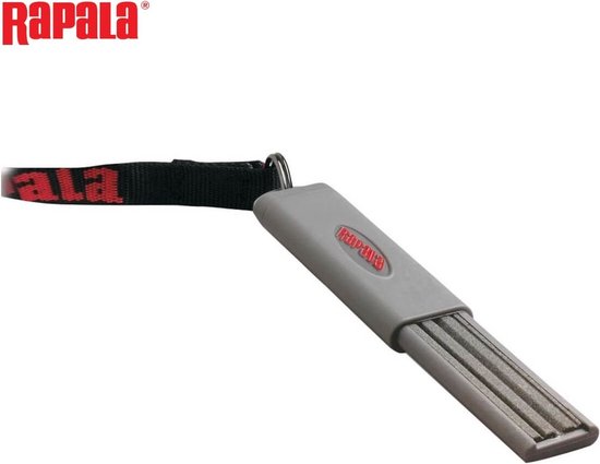 Rapala Hook Sharpener van Rapala