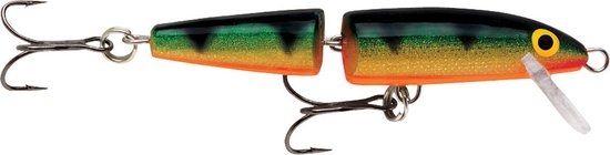 Rapala Jointed Floating - 13 cm - 18 g - Perch van Rapala