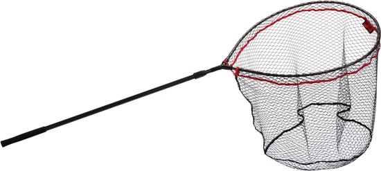Rapala Karbon Fresh & Salt Net van Rapala