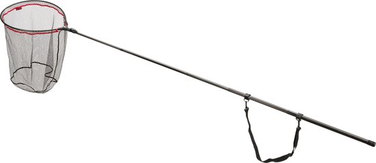Rapala Karbon Jetty Net XL van Rapala