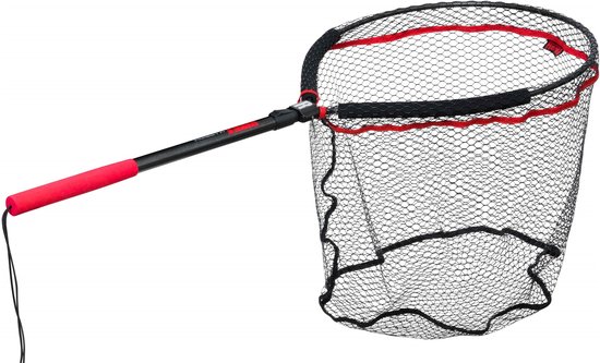 Rapala Karbon Net Kayak | Schepnet van Rapala