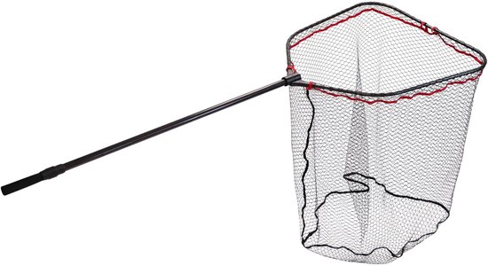 Rapala Karbon Pike Net van Merkloos
