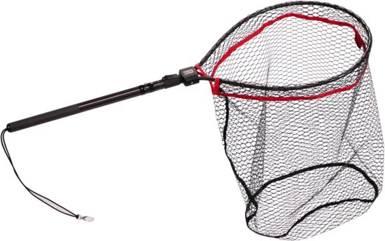 Rapala Karbon Trout Net van Rapala