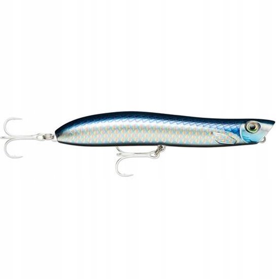 Rapala MaxRap High Speed ​​Wobbler 10cm 13g - Lange Werpefficiëntie van Rapala