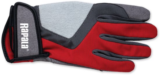 Rapala Performance Handschoenen - PROMO van Rapala