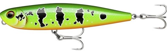 Rapala Precision Pencil 107 EXO HPB