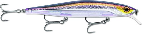 Rapala Precision Xtreme Mavrik - 11cm - 14g Bold Shad 11cm van Rapala