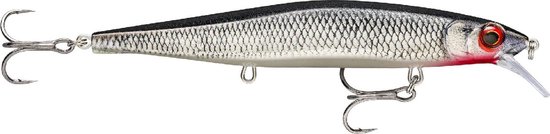 Rapala Precision Xtreme Mavrik Classic 110 Live Roach - ROL van Rapala
