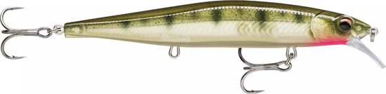 Rapala Precision Xtreme Mavrik Custom | 11cm | 14g Baby Zander 11cm van Rapala