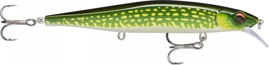 Rapala Precision Xtreme Mavrik Custom | 11cm | 14g PKL 11cm van Rapala