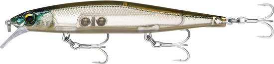 Rapala Precision Xtreme Mavrik Saltwater | 11cm | 16g Grijs 11cm van Rapala