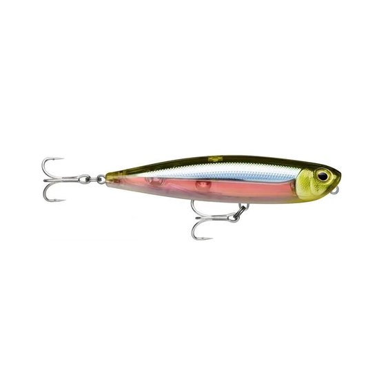 Rapala PXR Pencil 107 Saltwater | 10.7cm | 21g Multicolour 10.7cm van Rapala