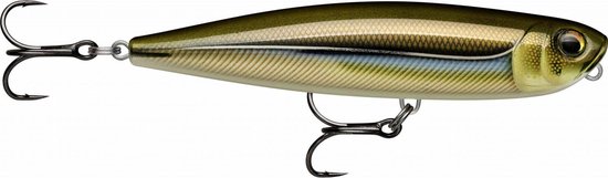 Rapala PXR Pencil 87 - 8.7cm - 12g Smelt On The Beach 8.7cm van Rapala