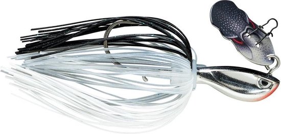 Rapala Rap-V Perch Bladed Jig 10Gr Live Roach - ROL van Rapala