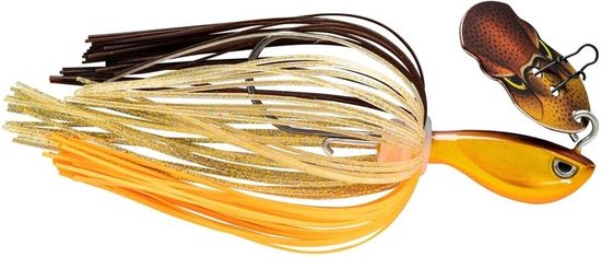 Rapala Rap-V Perch Bladed Jig 15Gr CW van Rapala