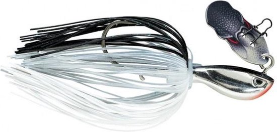 Rapala Rap-V Pike Bladed Jig 17Gr Live Roach - ROL van Rapala