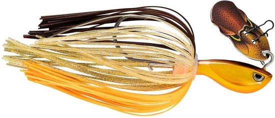 Rapala Rap-V Pike Bladed Jig 21Gr CW van Rapala