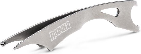 Rapala RCD Mini Split Ring Tool | 7cm van Rapala