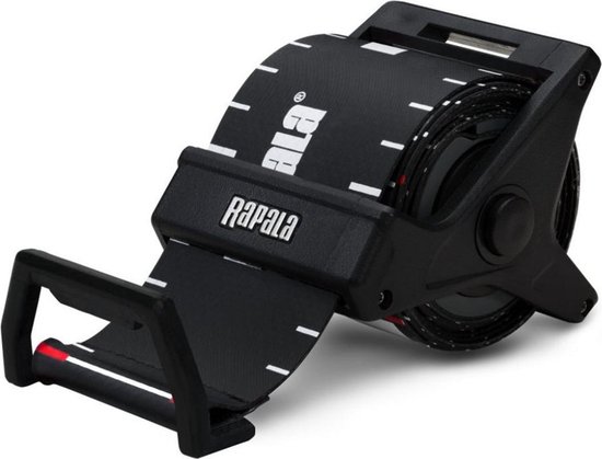 Rapala RCD Roll Ruler | 150cm van Rapala