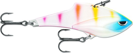 Rapala Rippin' Blade | 7cm | 16g Roze 7cm van Rapala