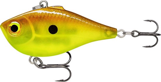 Rapala Rippin' Rap | 5cm Multicolour 5cm van Merkloos