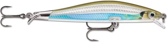 Rapala Ripstop | 9cm | 7g Albino Shiner 9cm van Rapala