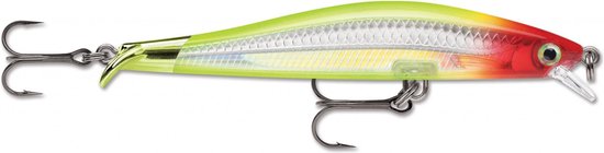 Rapala Ripstop | 9cm | 7g Clown 9cm van Rapala