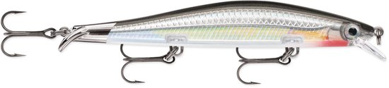 RAPALA RIPSTOP SILVER van Rapala