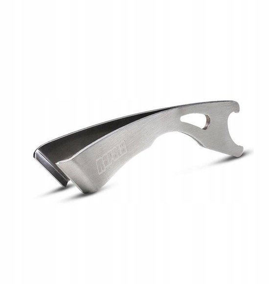 Rapala RSSLN-B Lijn- en Vlechtknipper met Flesopener