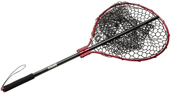 Rapala Scoop-R Silicon Net L