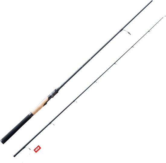 Rapala Shadow Blade Spinhengel | 2.74m | 10-28g 2.74m 10-28g - Aanbieding van Rapala