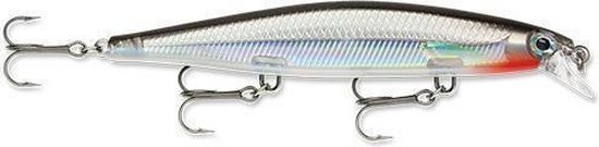 Rapala Shadow Rap 11 Blue Ghost - BGH van Rapala