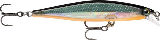 Rapala - SHADOW RAP® Halloween - 5 g - 7 cm van Rapala