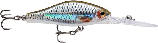Rapala Shadow Rap Jack Deep - 5 cm - Live Roach van Rapala