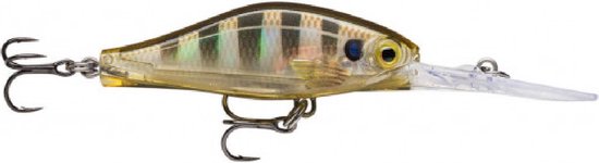 Rapala - SHADOW RAP® JACK DEEP Live Roach - 10 g - 7 cm van Rapala