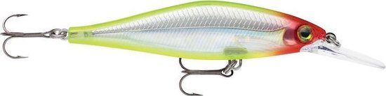 RAPALA SHADOW RAP SHAD DP SDRSD09 CLN van Rapala