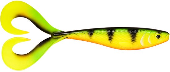 Rapala Soft Olio FT 18cm FT van Merkloos