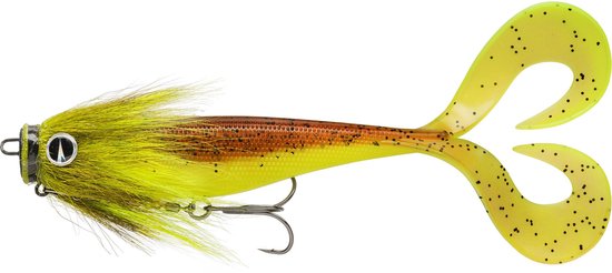 Rapala - Soft Olio Prerigged 20.0cm / 55.0gr - Rapala van Rapala