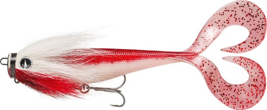 Rapala Soft Olio Prerigged GH 20cm van Merkloos