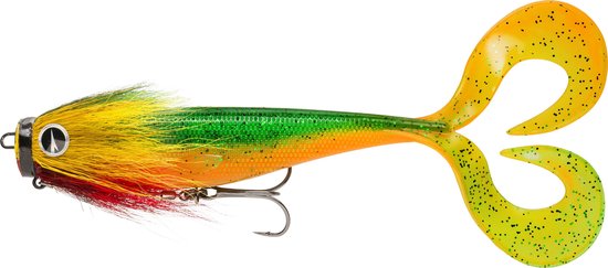 Rapala Soft Olio Prerigged KS 20cm / 55g KS van Merkloos
